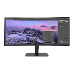LG UltraWide 35BN77CP-B