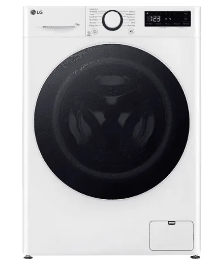 LG Vaskemaskine F4Y5RYW0WY