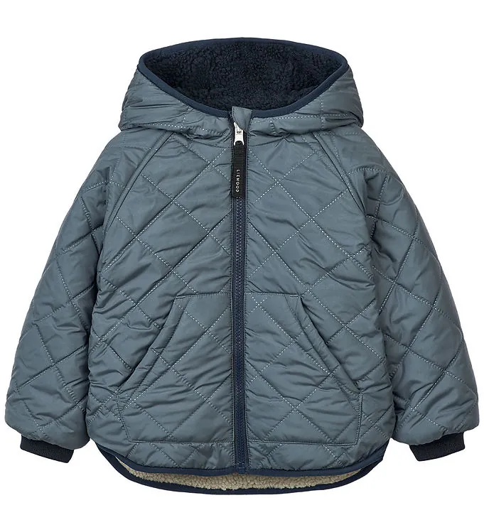 Liewood Jackson Vendbar Jakke