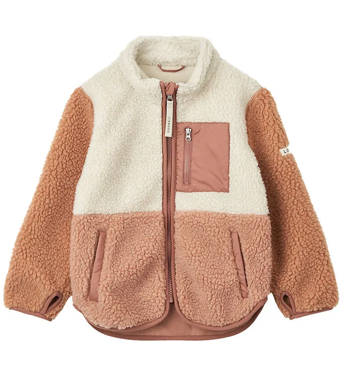 Liewood Nolan Fleecejakke