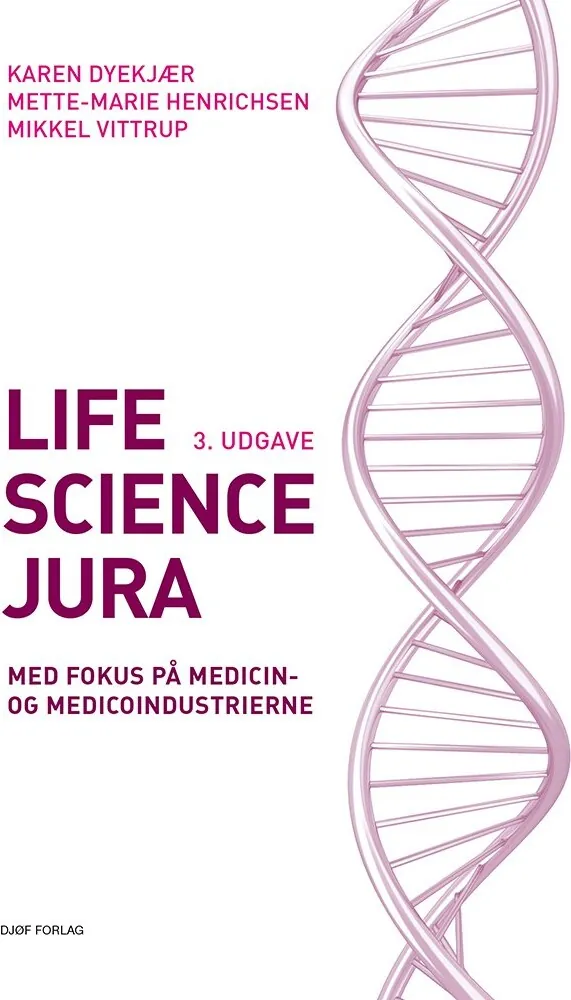 Life Science Jura
