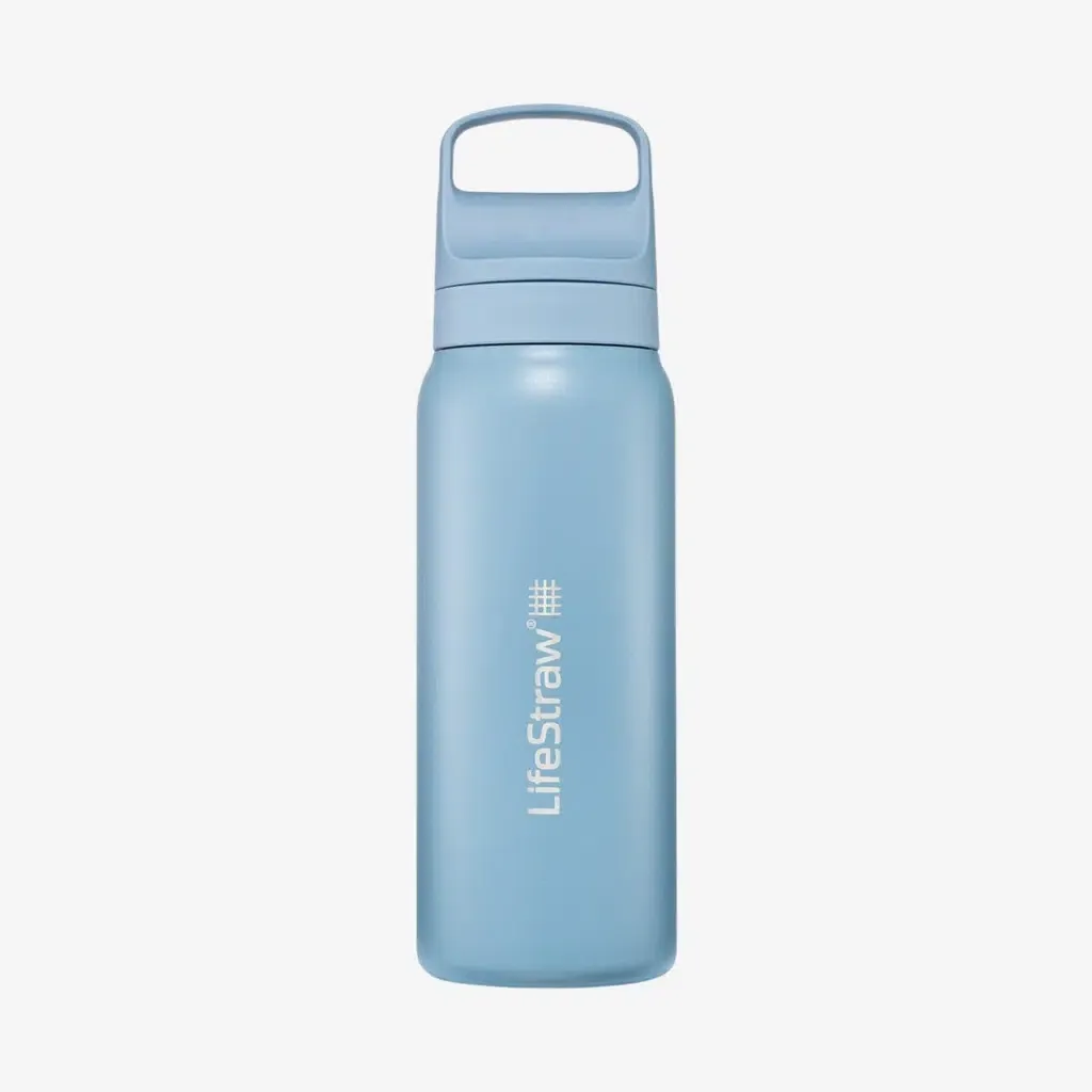 LifeStraw Go 2.0 vandflaske 700ml