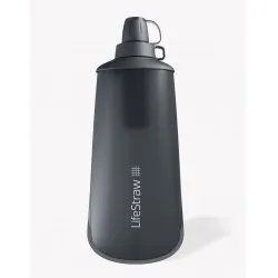 LifeStraw Peak Squeeze Bottle 1L