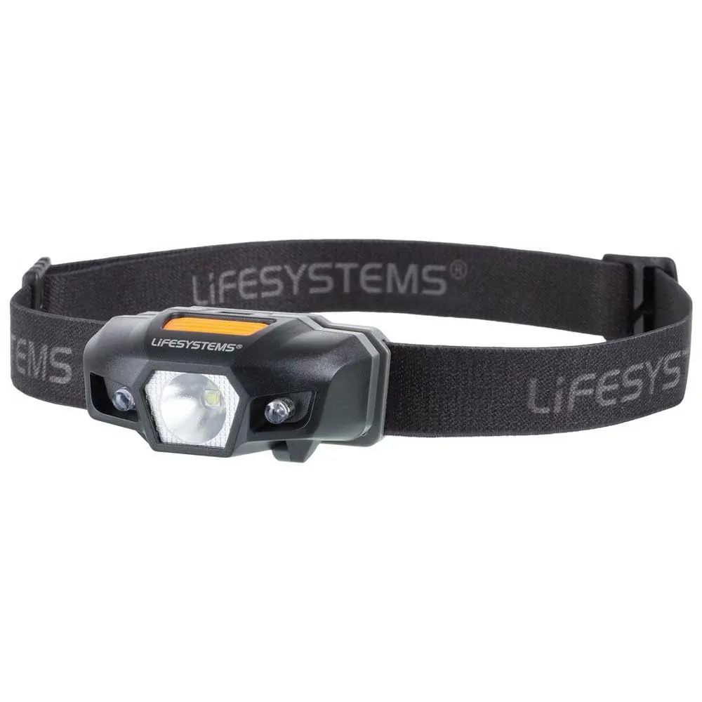 Lifesystems Intensity 155