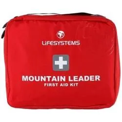 Lifesystems Mountain Leader First Aid Kit