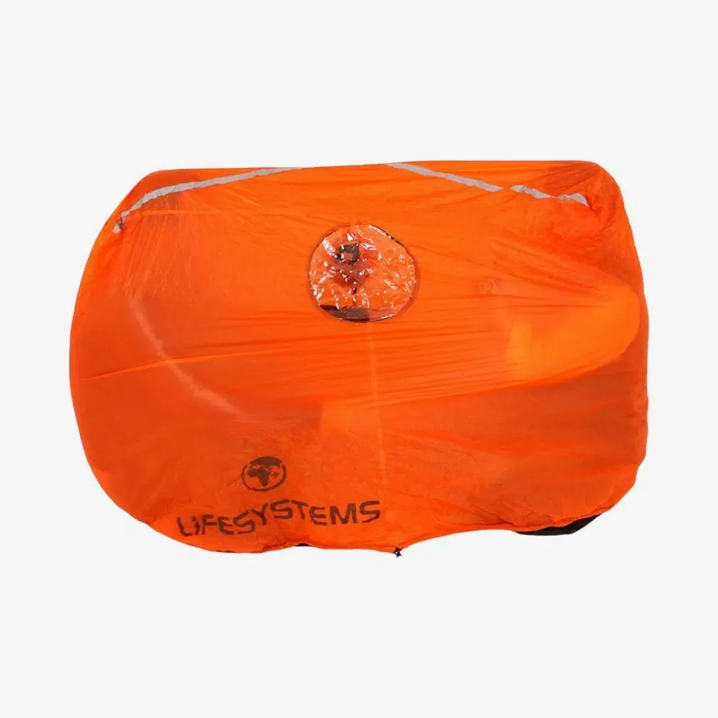 LifeSystems Survival Shelter 2