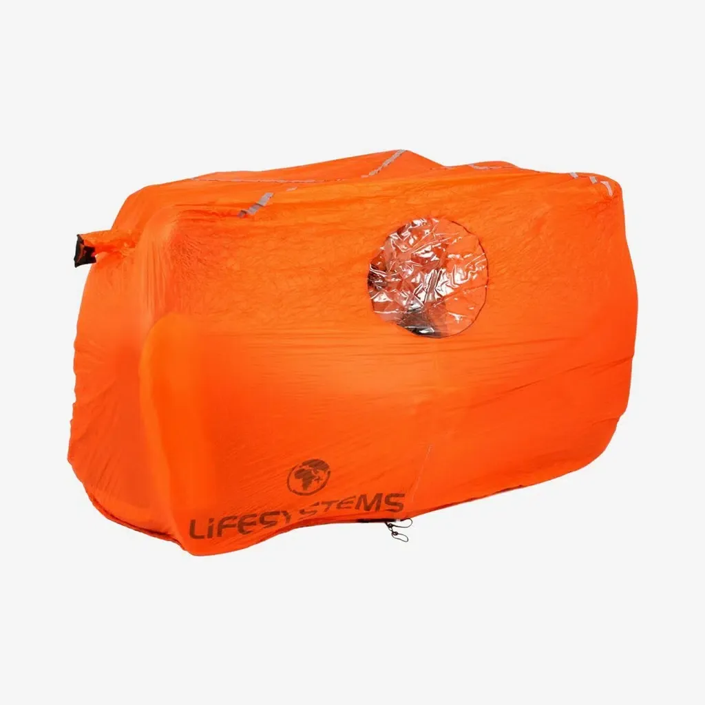 LifeSystems Survival Shelter 4