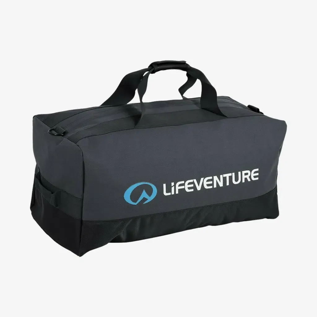 LifeVenture Expedition Duffle 100L
