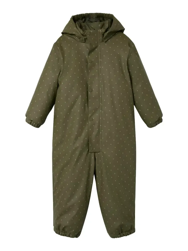 Lil' Atelier Flyverdragt NmmLadry10 Kalamata