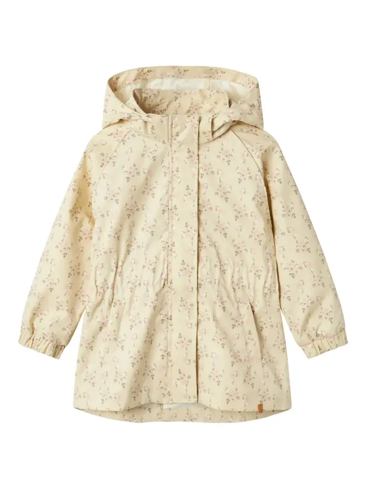Lil' Atelier NmfGerda Jakke