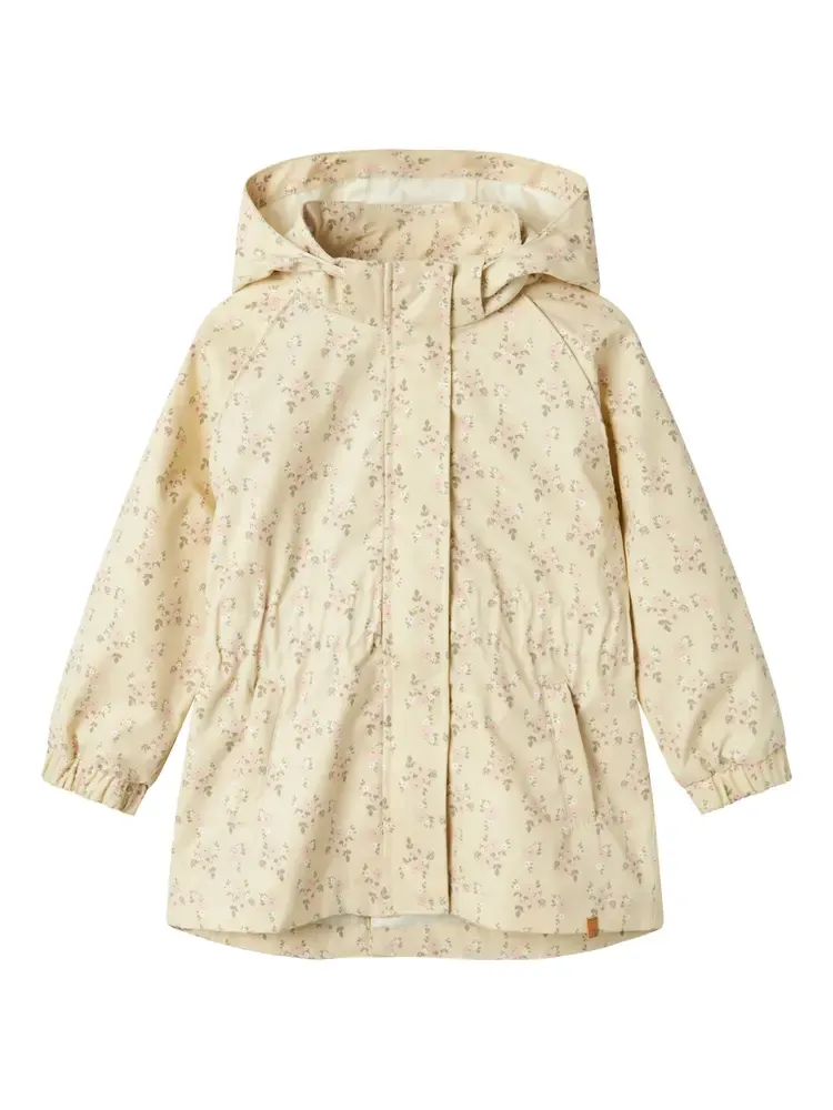 Lil' Atelier NmfGerda Sommerjakke