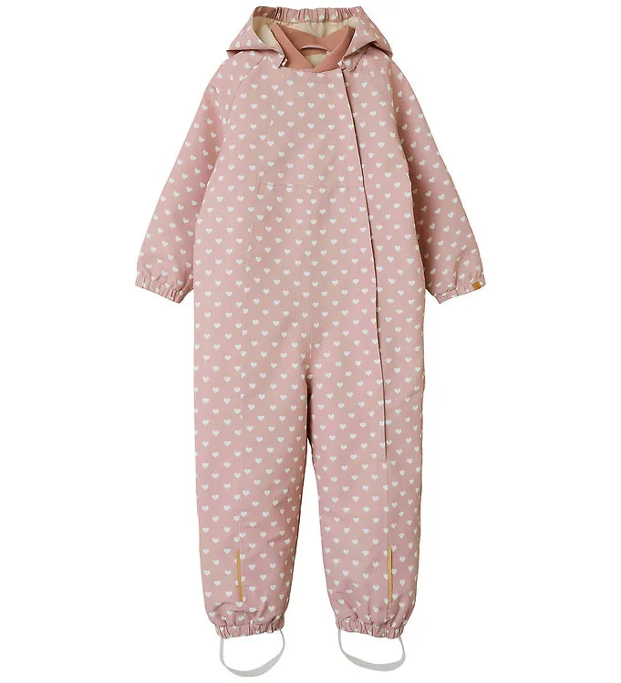 Lil Atelier NmfLamint Skaldragt