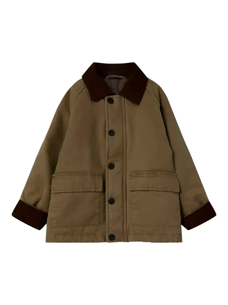 Lil' Atelier Noro Jakke