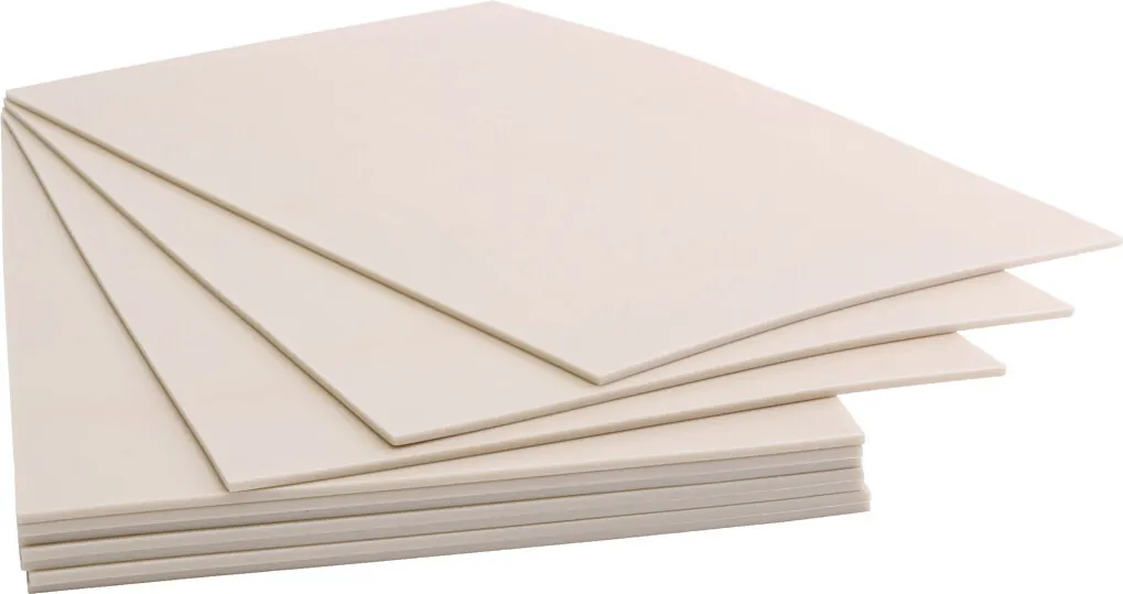 Linol-plader Bløde 20x30 Cm