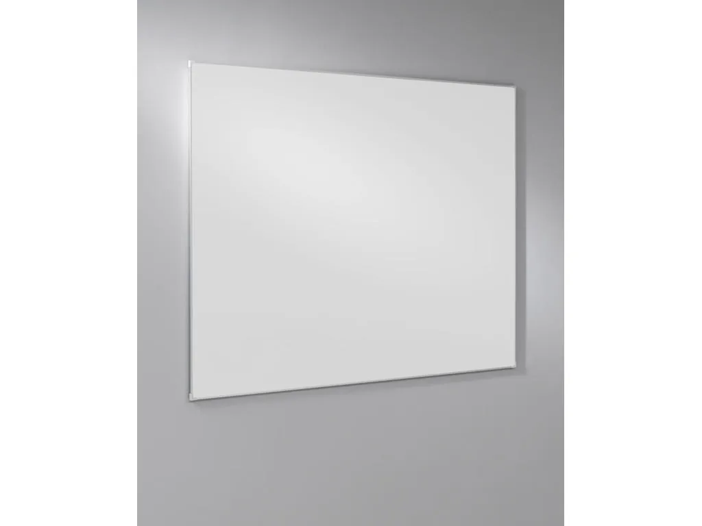 Lintex Boarder Whiteboard 1205 x 1205 mm