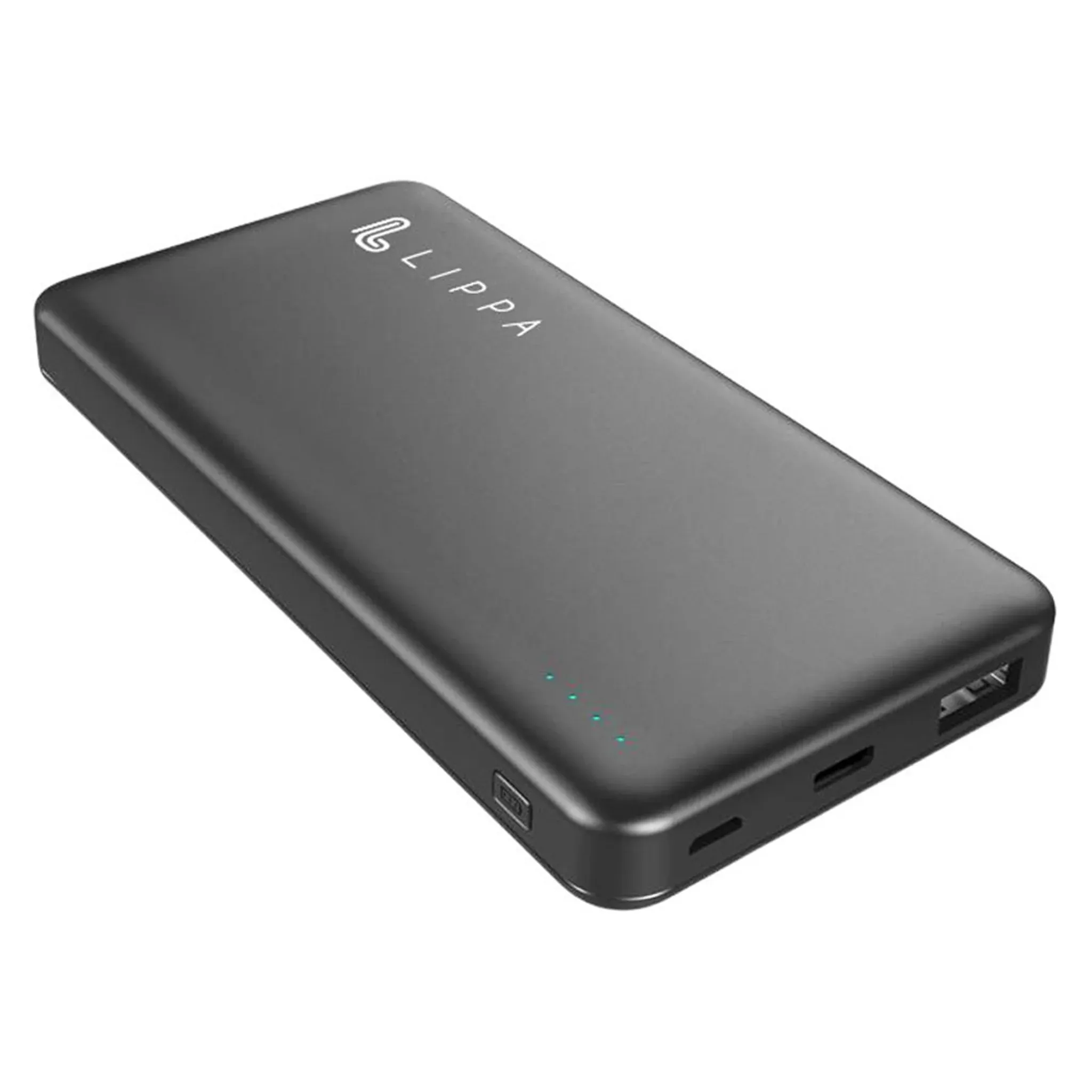 Lippa 10.000 mAh Powerbank