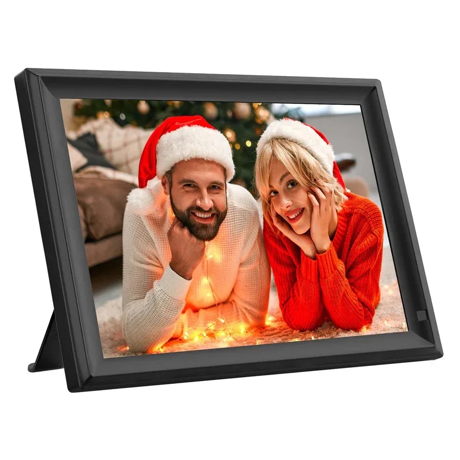Lippa 15,6" Frameo Digital billedramme