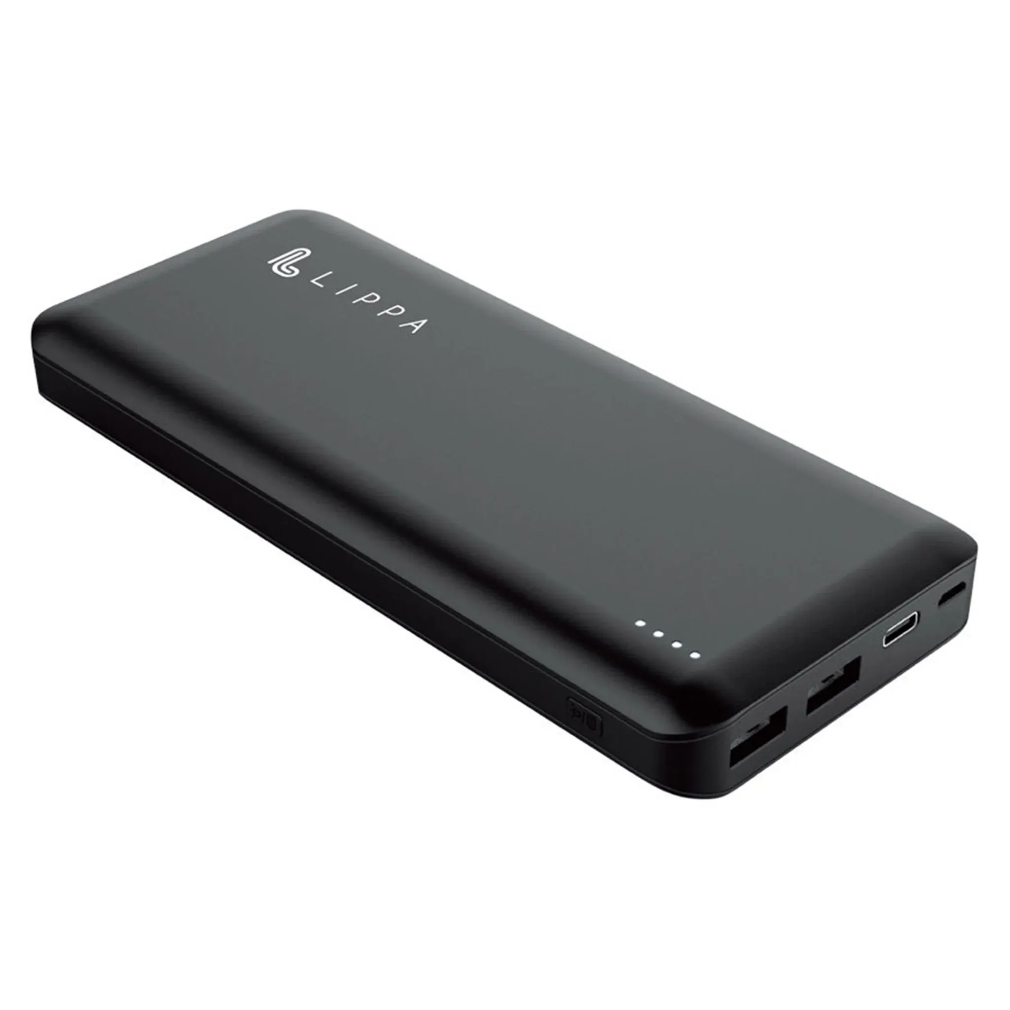 Lippa 26.800 mAh Powerbank
