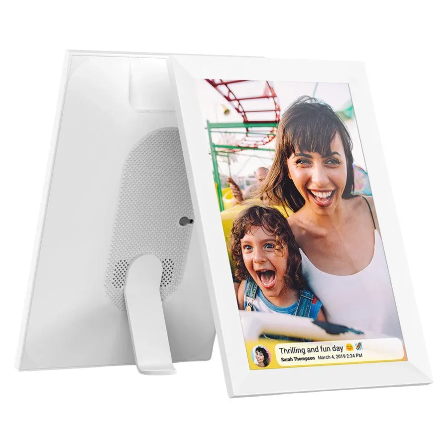 Lippa Frameo Digital Billedramme 10"