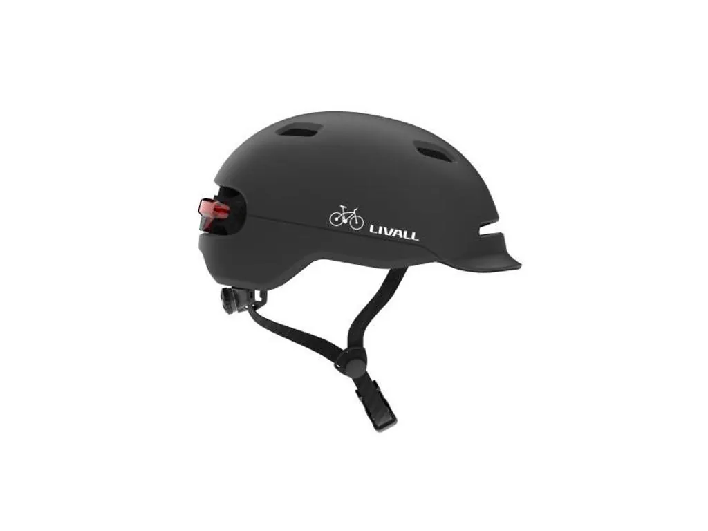 Livall C20 Cykelhjelm