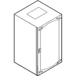 LK Actassi 19 Vægrack 21HE