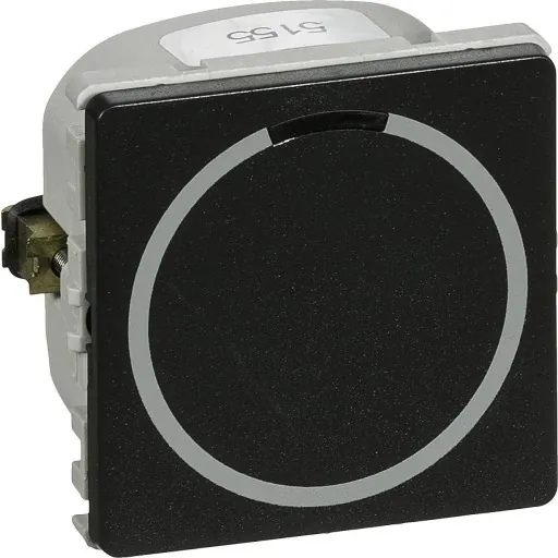 LK Fuga 180 Touch IR lysdæmper