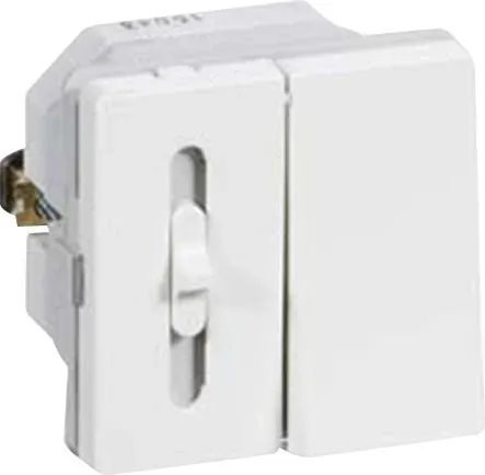 LK Fuga LED-S 120VA Lysdæmper