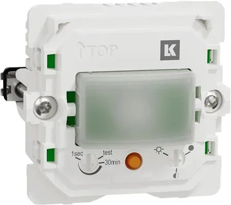 LK FUGA PIR 160 10A