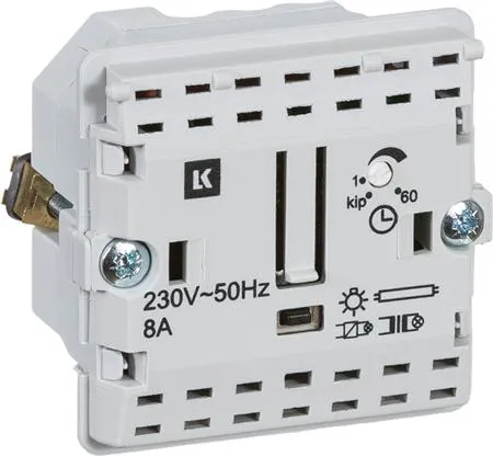 LK Fuga Timer 8A
