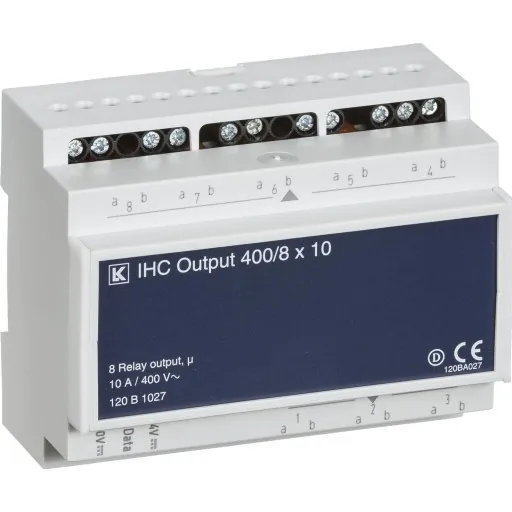 LK IHC Control Output 400V