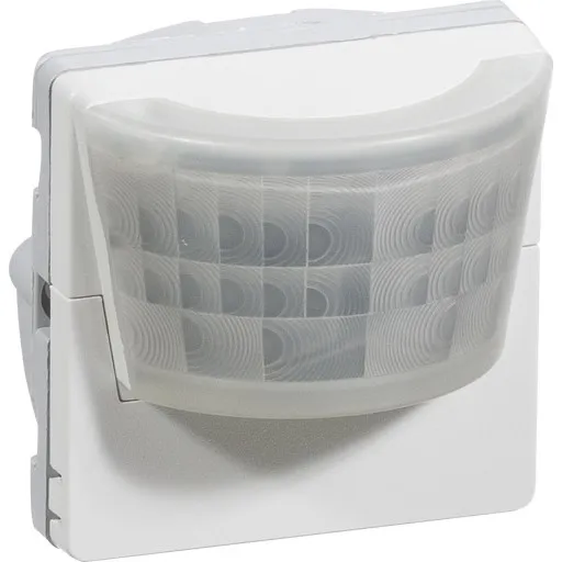 LK IHC Control PIR 24V, 180°, Hvid