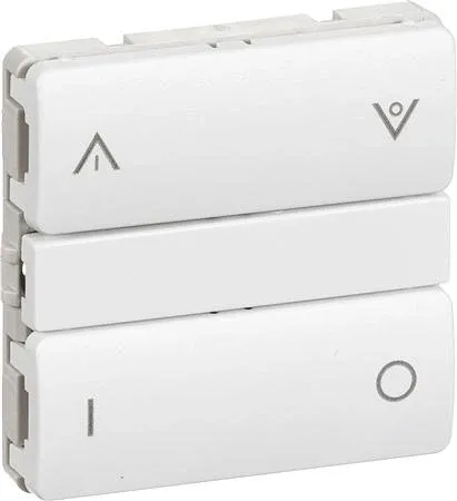 LK IHC Wireless FUGA Batteritryk 4 Slut
