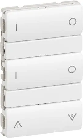 LK IHC Wireless FUGA Batteritryk