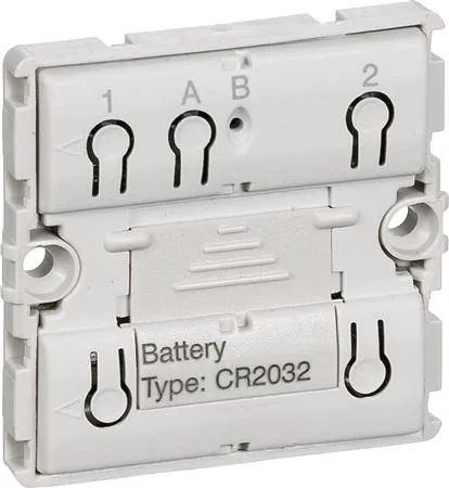 LK IHC Wireless Fuga Batteritryk