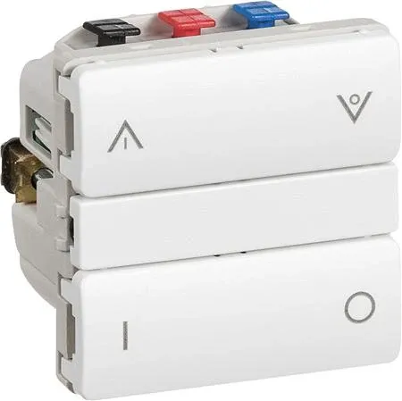 LK IHC Wireless FUGA Kombirelæ