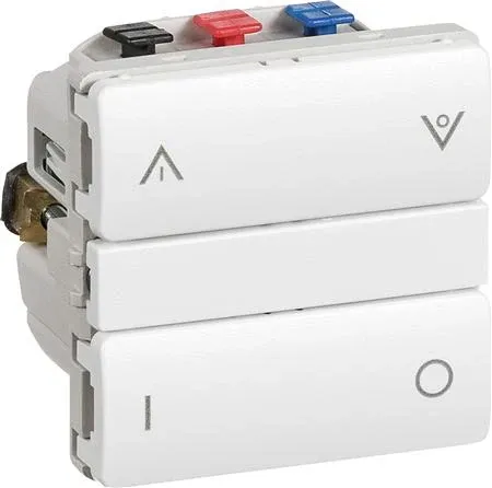 LK IHC Wireless FUGA kombirelæ