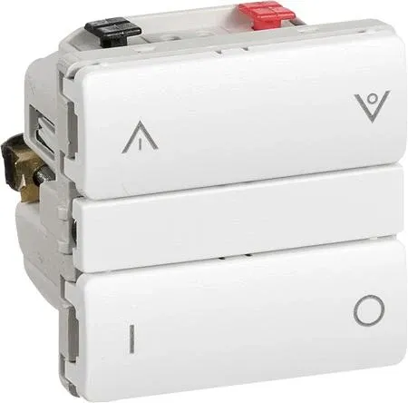 LK IHC Wireless Kombi Lysdæmper