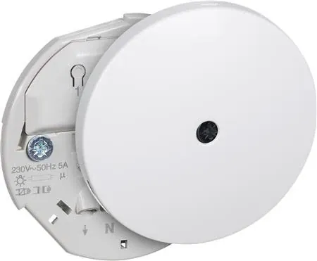 LK IHC Wireless Lampeudtag