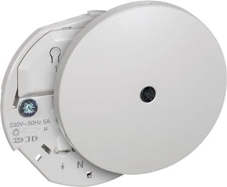 LK IHC Wireless Lampeudtag