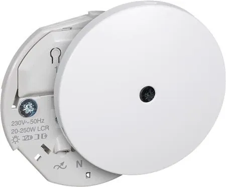 LK IHC Wireless lampeudtag