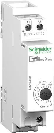 LK Lysdæmper LED Standard 60W IHC/SA