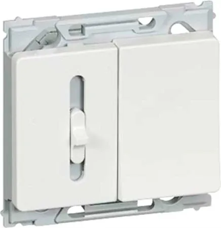 LK Opus 66 Lysdæmper LED-S 120VA