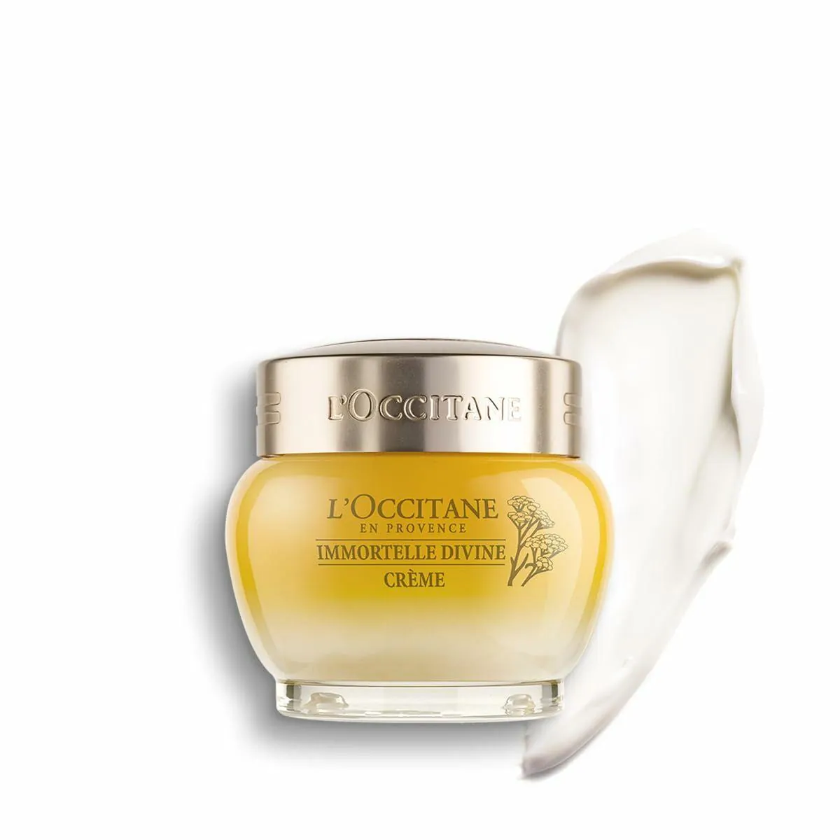 L'Occitane en Provence Immortelle Divine