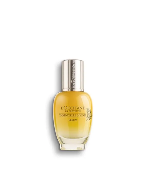 L'Occitane Immortelle Divine Extract Serum 30 ml