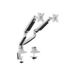 LogiLink Monteringssæt 2 skærme 13-32"