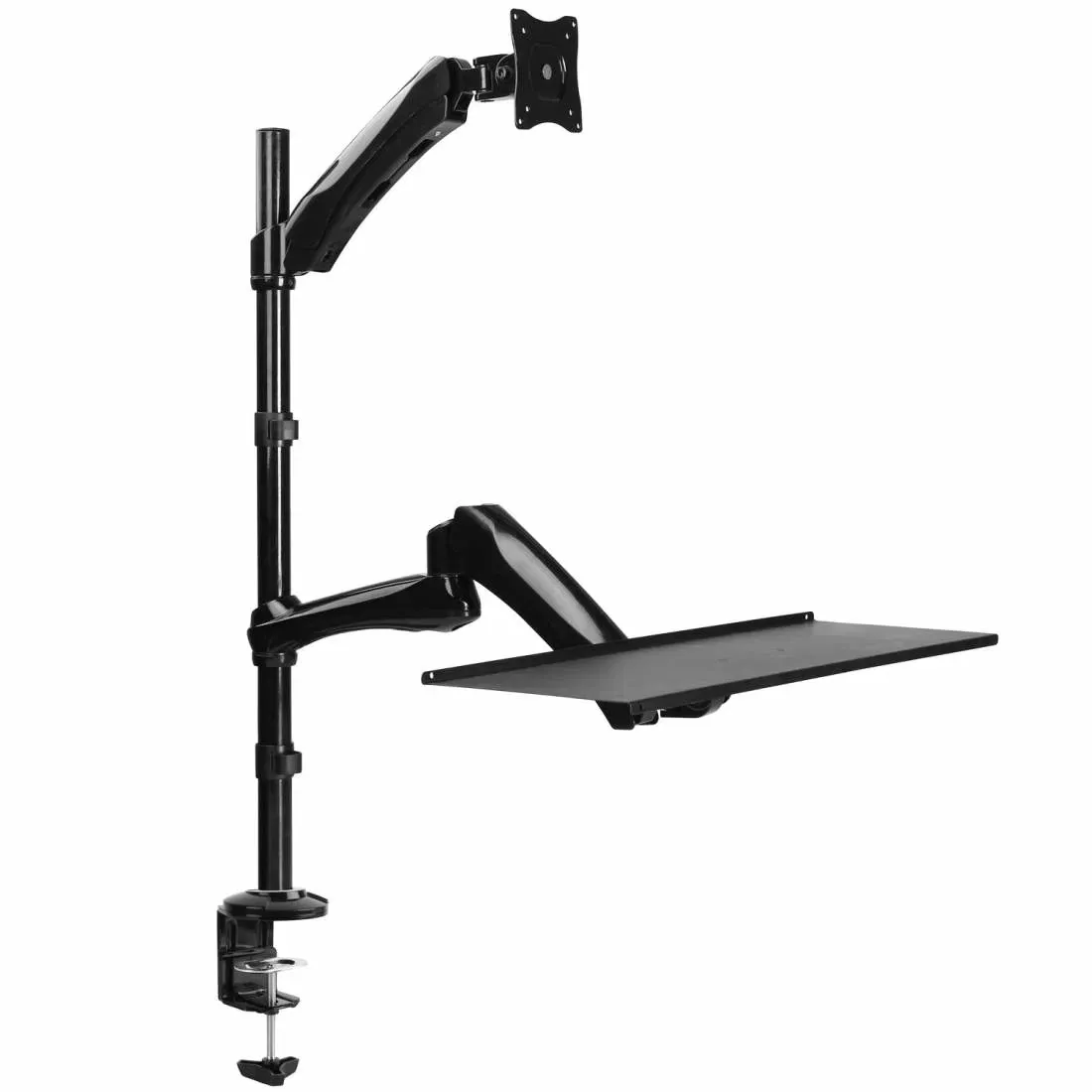 LogiLink Sit-Stand Workstation