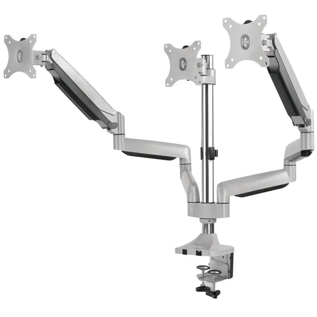 LogiLink Triple Monitor Mount