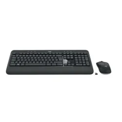 Logitech 920-008676 Tastatur Mus