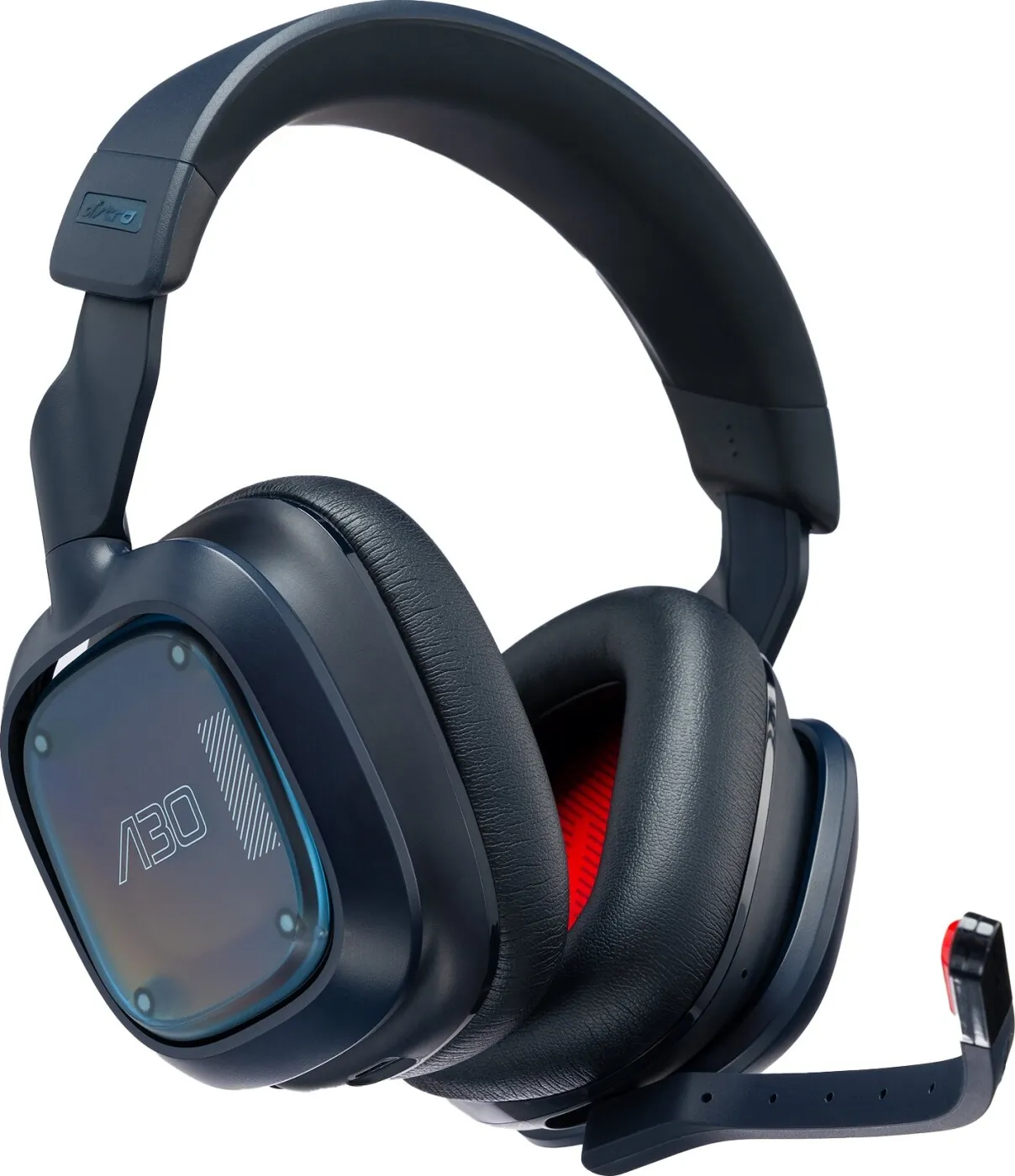 Logitech A30 Wireless Gaming Headset