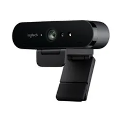 Logitech BRIO 4K Ultra HD Webcam